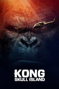 Постер фильма «Конг: Остров черепа (2017)» — (80 из 139)