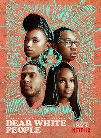 Постер сериала «Дорогие белые (2017-2021)» — (4 из 21)