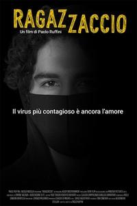Movieposter Ragazzaccio