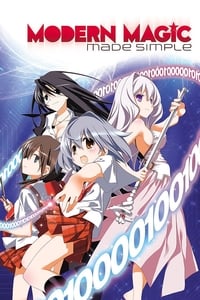 Yoku Wakaru Gendai Mahou (2009)