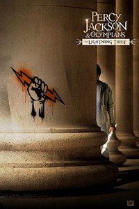 Постер фильма «Перси Джексон и похититель молний (2010)» — (24 из 46)