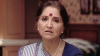 Will Baa Accept Gudiya?