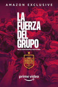copertina serie tv La+Fuerza+del+Grupo 2021