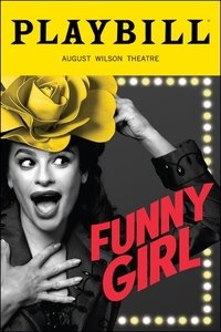 Poster do Filme Funny Girl