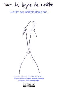 Imagem do Filme Sur la ligne de crête