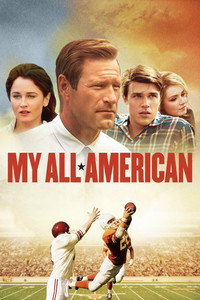 Постер фильма «Все мои американцы (2015)» — (5 из 12)
