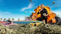 «Игры Биста (2024)» — обои к сериалу #10