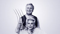 «Зеленые просторы (1965-1971)» — обои к сериалу #1