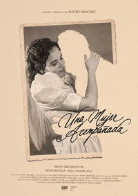 poster_Una Mujer Acompañada
