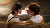 Smile After Tears: 1×8
