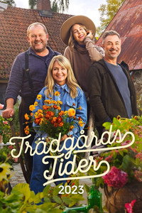 Trädgårdstider - Season 12 Episode Guide