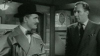 «The Gilded Cage (1955)» — обои к фильму #1