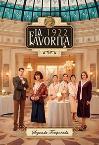 Season 2 Poster
