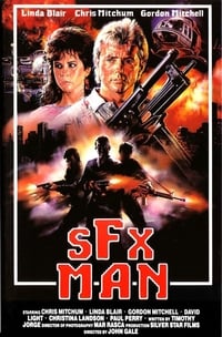 SFX Retaliator (1988)