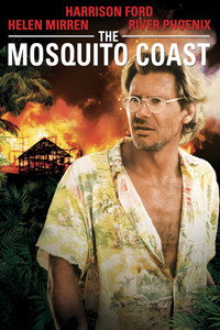 Постер фильма «Берег москитов (1986)» — (4 из 21)
