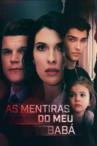 Imagem do Filme As Mentiras do Meu Babá