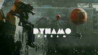 «Dynamo Dream (2021)» — обои к сериалу #3