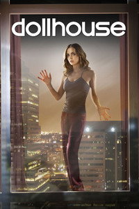 Постер сериала «Кукольный дом (2009-2010)» — (9 из 100)