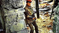 «Долгий день для того, чтобы умереть (1968)» — обои к фильму #1