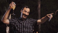 «Подруга из Голливуда (2020)» — обои к фильму #8
