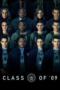 Movieposter Class of '09