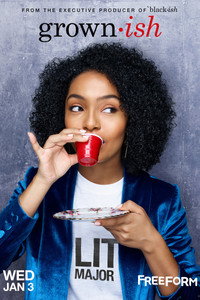 Постер сериала «Повзрослевшие (2018-2024)» — (11 из 67)