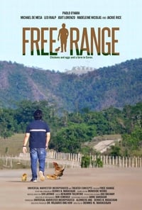 Free Range (2016)