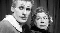 «Дом без окон (1962)» — обои к фильму #6