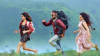 «Janatha Garage (2016)» — обои к фильму #3