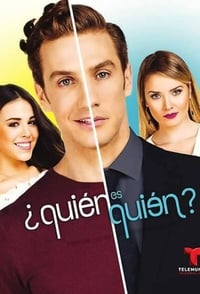 Poster de ¿Quién es Quién?