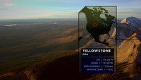 Yellowstone