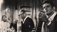 «Чмок, чмок, ба-бах (1966)» — обои к фильму #1