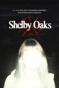 Shelby Oaks