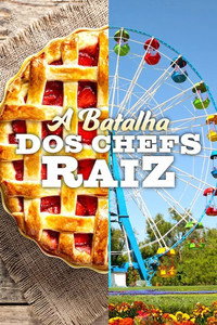 A Batalha dos Chefs Raiz S01E08
