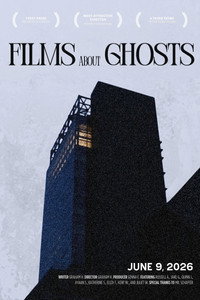 Films about Ghosts