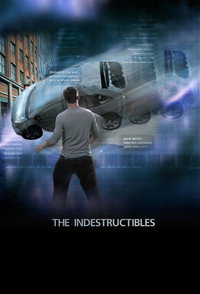 Постер сериала «Несокрушимые (2011)» — (1 из 1)