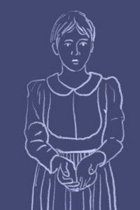 Imagem do Filme Кроткая