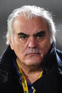 Imagem de Gilles Favard