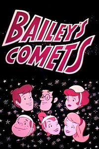 Poster de Bailey's Comets