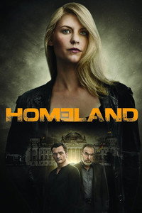 Постер сериала «Родина (2011-2020)» — (31 из 169)