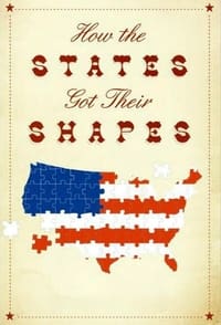 How the States Got Their Shapes (2010)