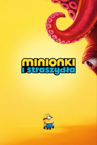 Okładka filmu