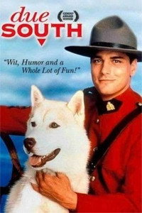 Постер сериала «Строго на юг (1994-1999)» — (13 из 33)