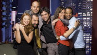 «Джейк вчера, сегодня, завтра (2005 - 2006)» — обои к сериалу #2