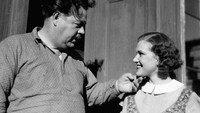 «Augustas lilla felsteg (1933)» — обои к фильму #4