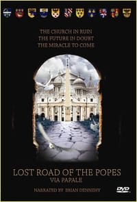 Lost Road of the Popes: Via Papale (2009)