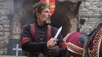 Обои к сериалу «Алп-Арслан: Великий Сельджук (2021-2023)» — (38 из 70)