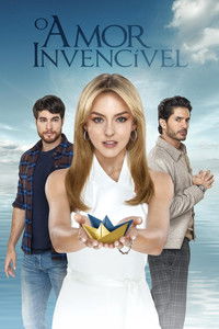 O Amor Invencivel S01E80