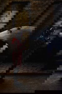 Raderen