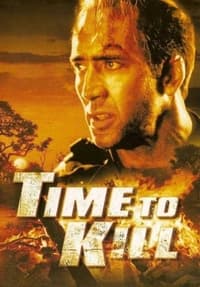 Постер фильма «Время убивать (1989)» — (6 из 19)
